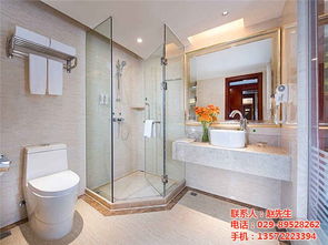 沐浴間設(shè)計(jì) 金瑞衛(wèi)生間隔斷 渭南沐浴間