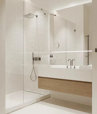 室內(nèi)裝修做玻璃隔斷 小戶型更為通透大房子更時(shí)尚