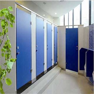 宿遷廁所隔斷裝修價格與廠家批發(fā)指南