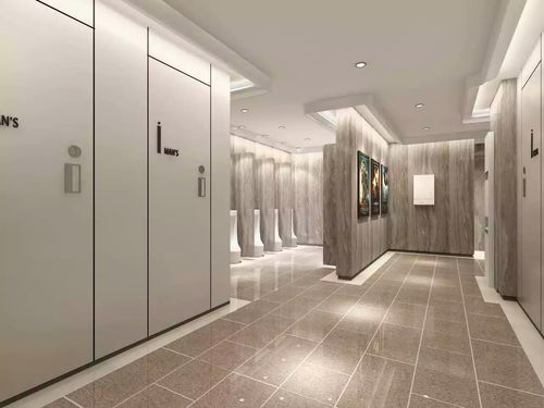 河南衛(wèi)生間隔斷設計 鄭州效果圖賞析與實用建議