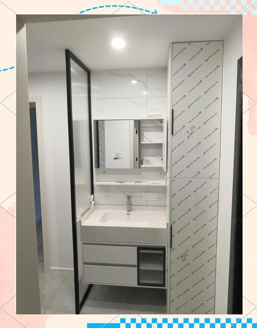 衛生間屏風隔斷的兩大好處，你知道嗎？