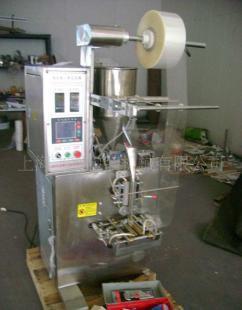 液體包裝機 高效、精準的液體產品包裝解決方案